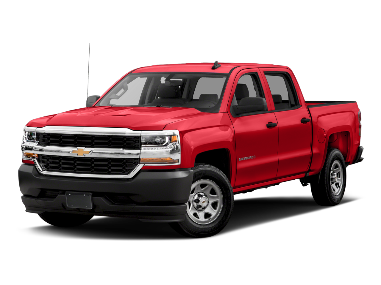 2016 Chevrolet Silverado 1500 3GCUKNEC3GG152632