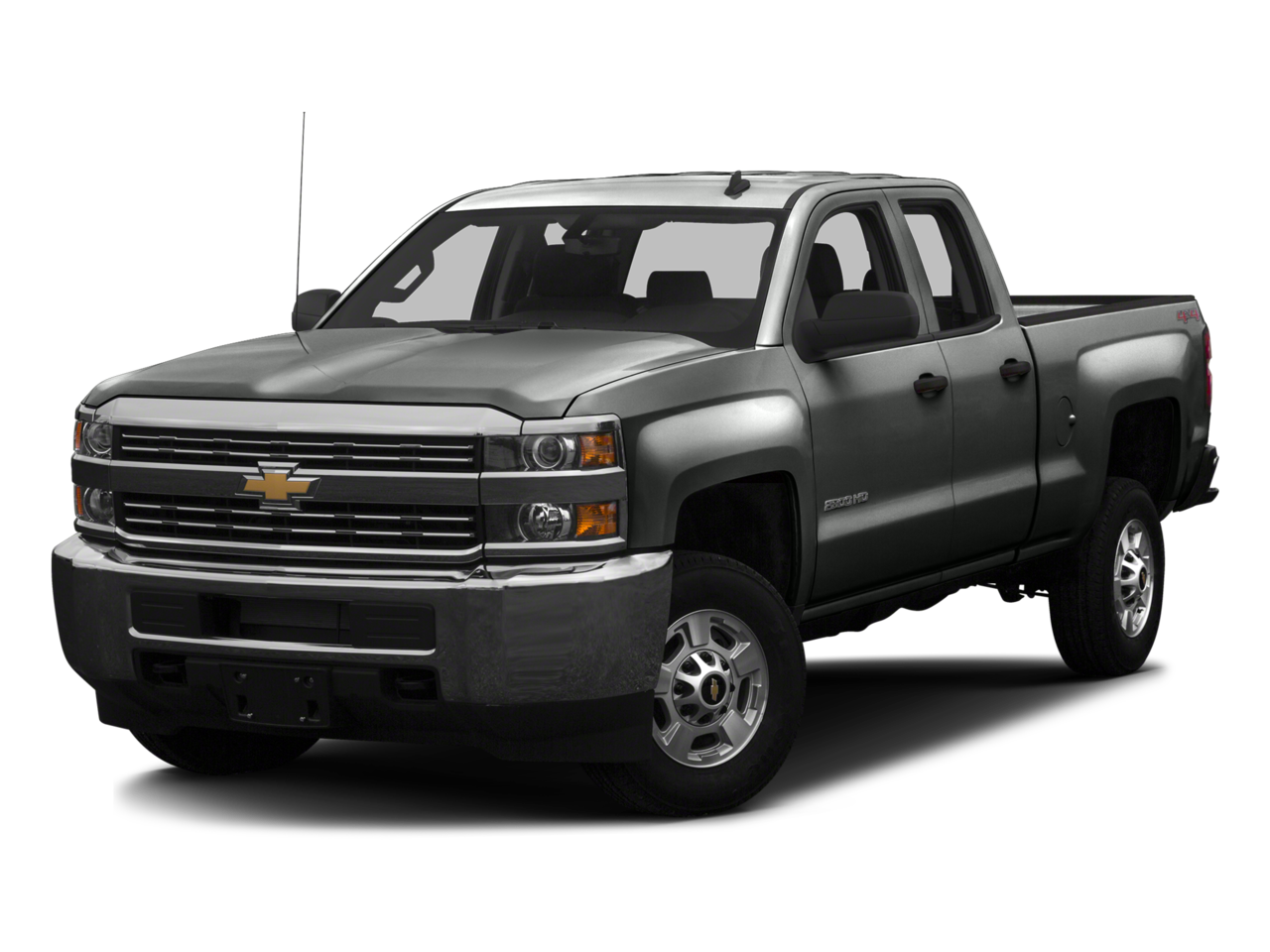 2016 Chevrolet Silverado 2500HD 1GC2KVEG3GZ197662