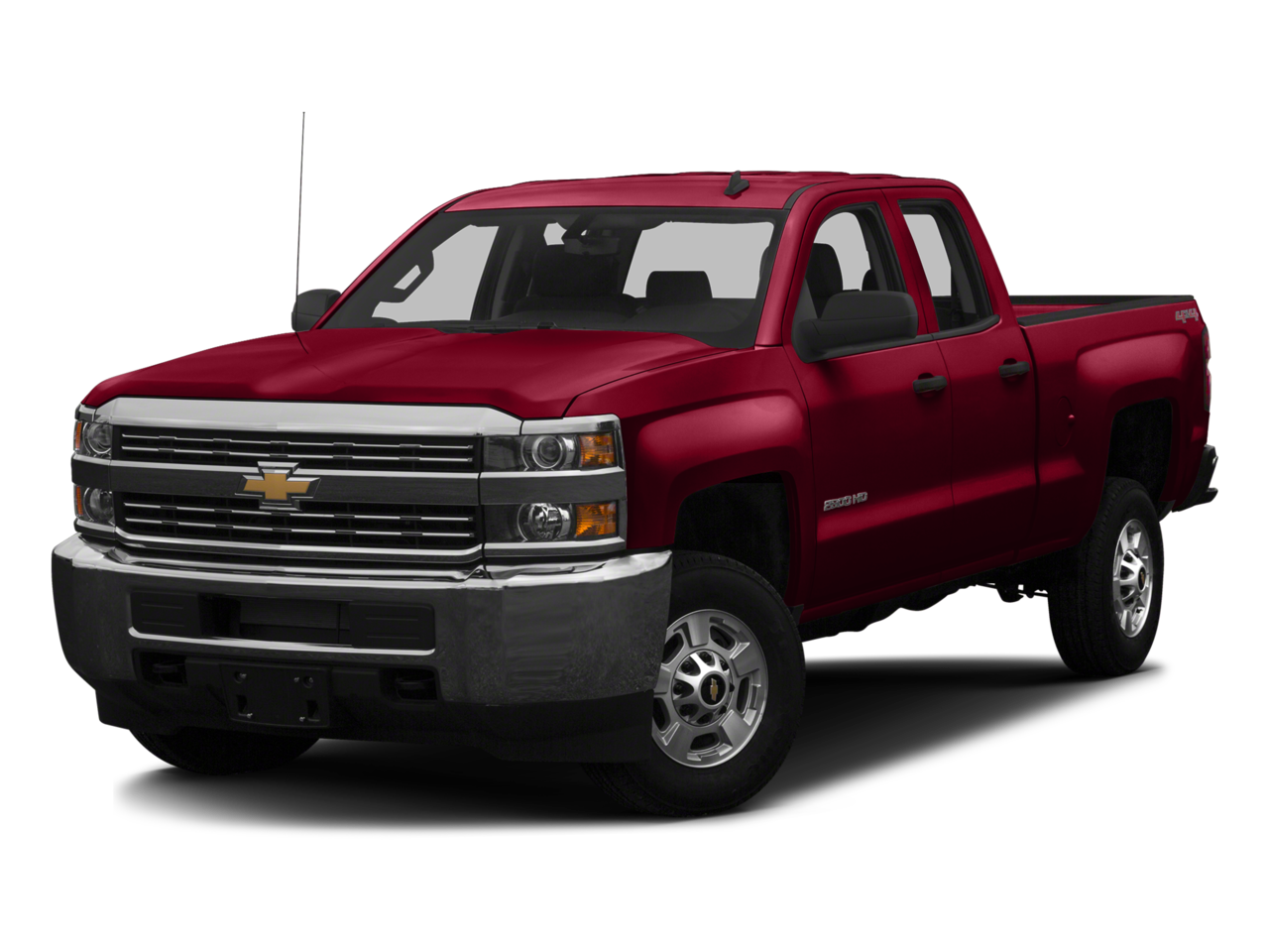 2016 Chevrolet Silverado 2500HD 1GC2KVEG1GZ222266