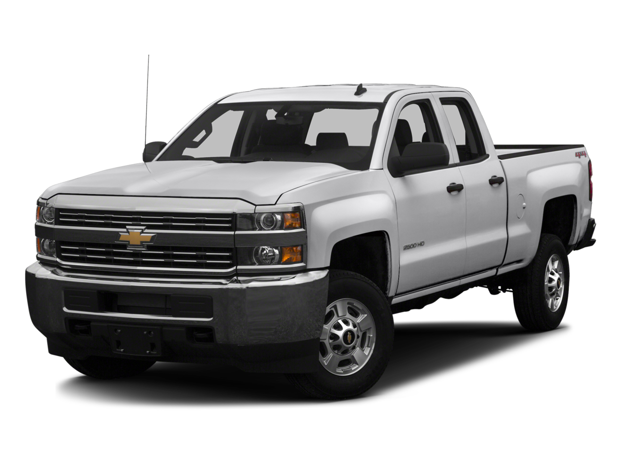 2016 Chevrolet Silverado 2500HD 1GC2KVE81GZ269239