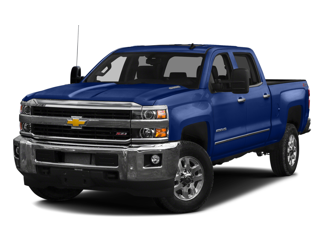2016 Chevrolet Silverado 2500HD 1GC1KWE8XGF255441