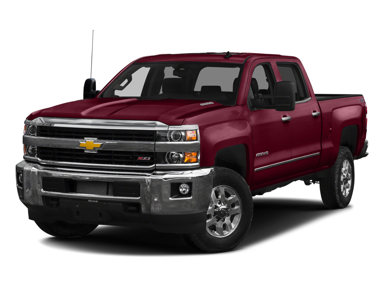 2016 Chevrolet Silverado 2500HD 1GC1KWEG2GF198692