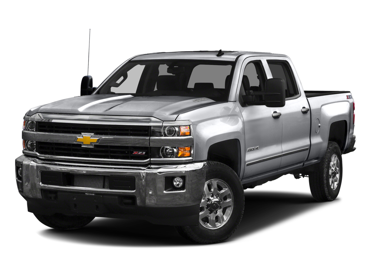 2016 Chevrolet Silverado 2500HD 1GC1KWE82GF238925