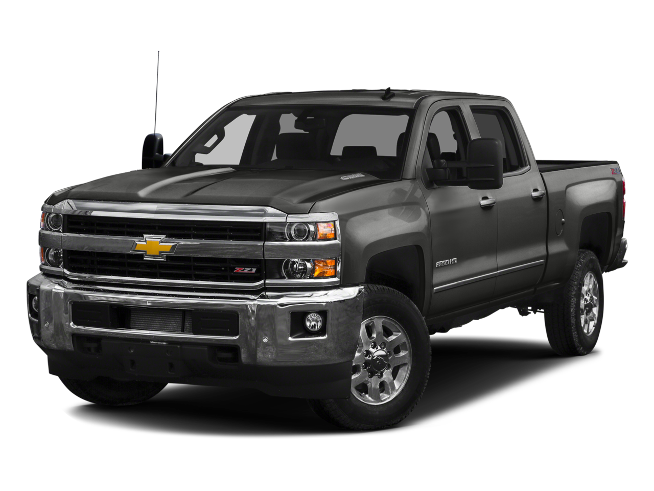 2016 Chevrolet Silverado 2500HD 1GC1KWEG0GF250126