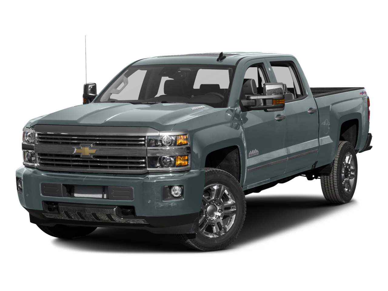 2016 Chevrolet Silverado 2500HD 1GC1KXE86GF101928
