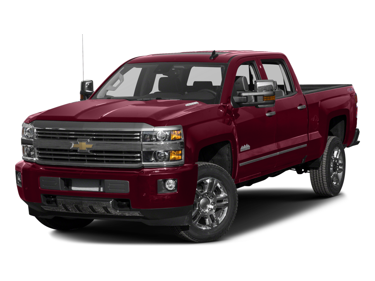 2016 Chevrolet Silverado 2500HD 1GC1KXE85GF214382