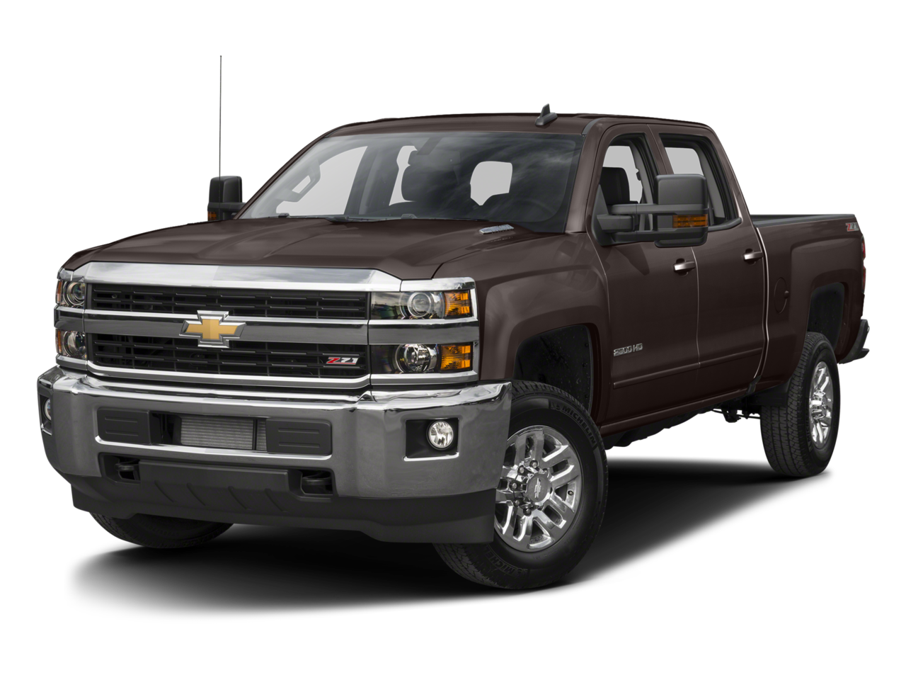 2016 Chevrolet Silverado 2500HD 1GC1KVE84GF170427