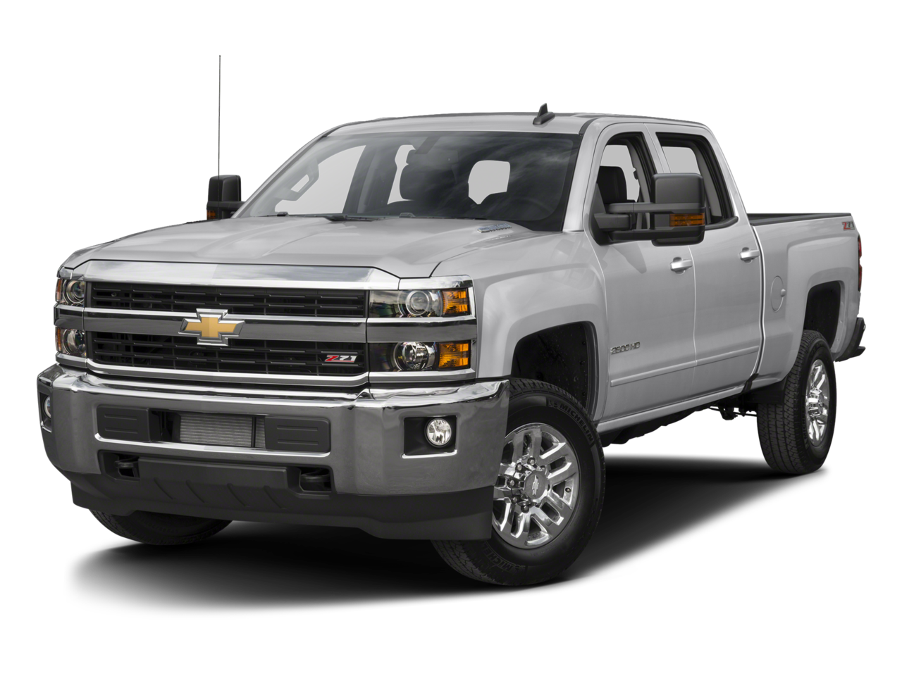 2016 Chevrolet Silverado 2500HD 1GC1KVEG9GF219693