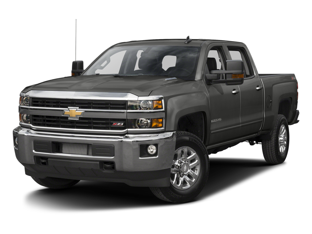 2016 Chevrolet Silverado 2500HD 1GC1KVE82GF129942
