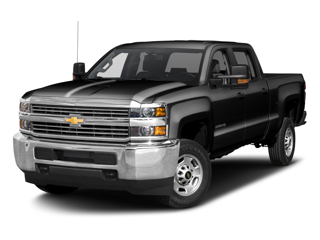 2016 Chevrolet Silverado 2500HD 1GC1KUE82GF200695