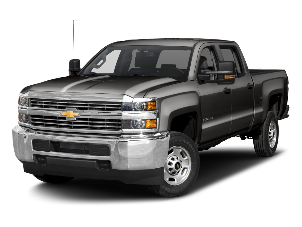 2016 Chevrolet Silverado 2500HD 1GC1KUEG1GF167082