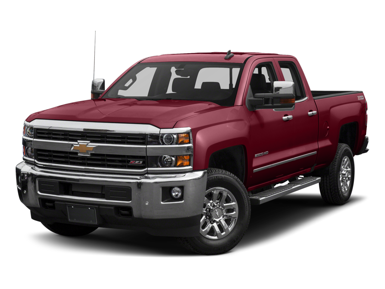 2016 Chevrolet Silverado 2500HD 1GC2KWE85GZ222253