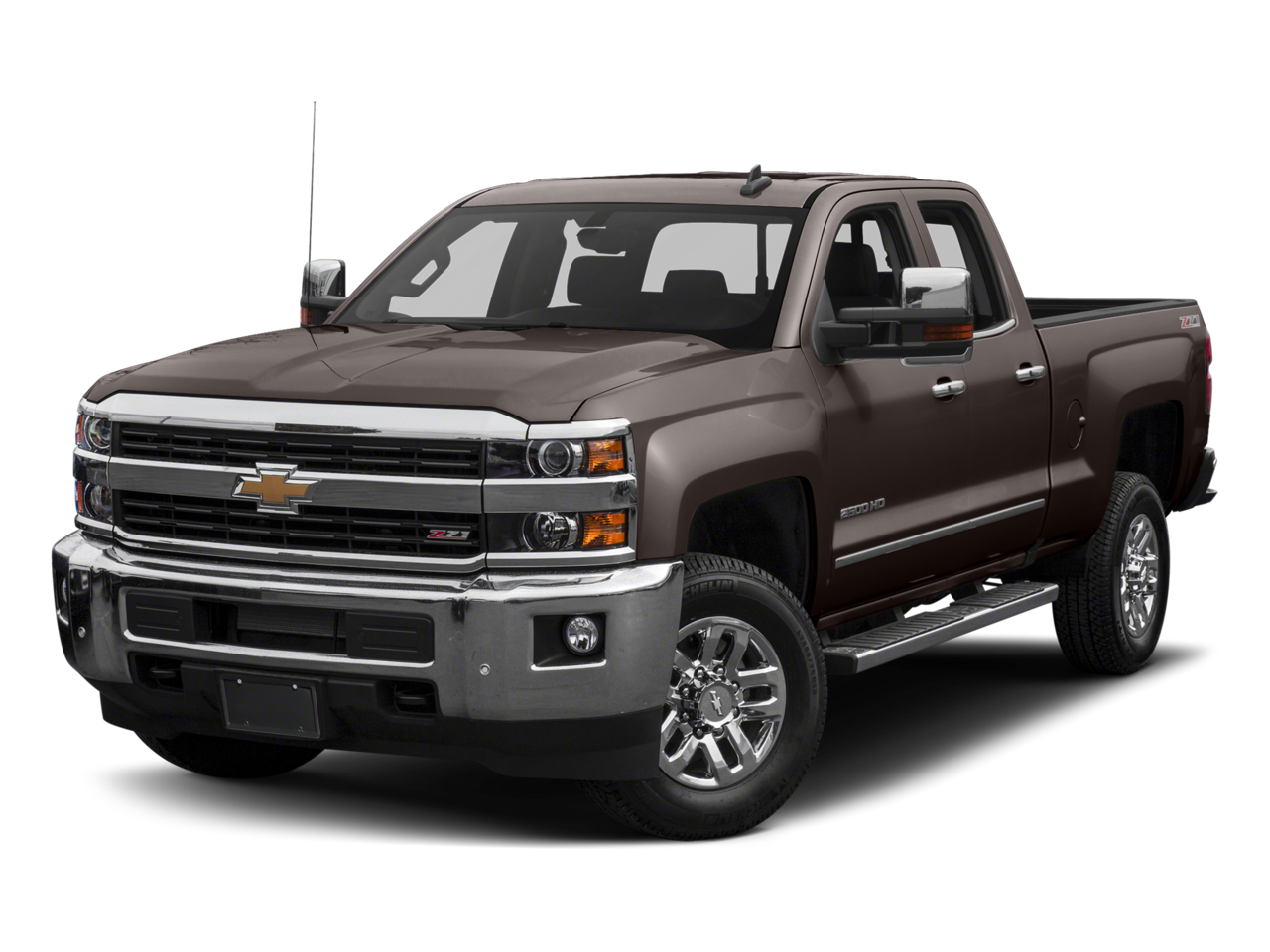 2016 Chevrolet Silverado 2500HD 1GC2KWE81GZ179465