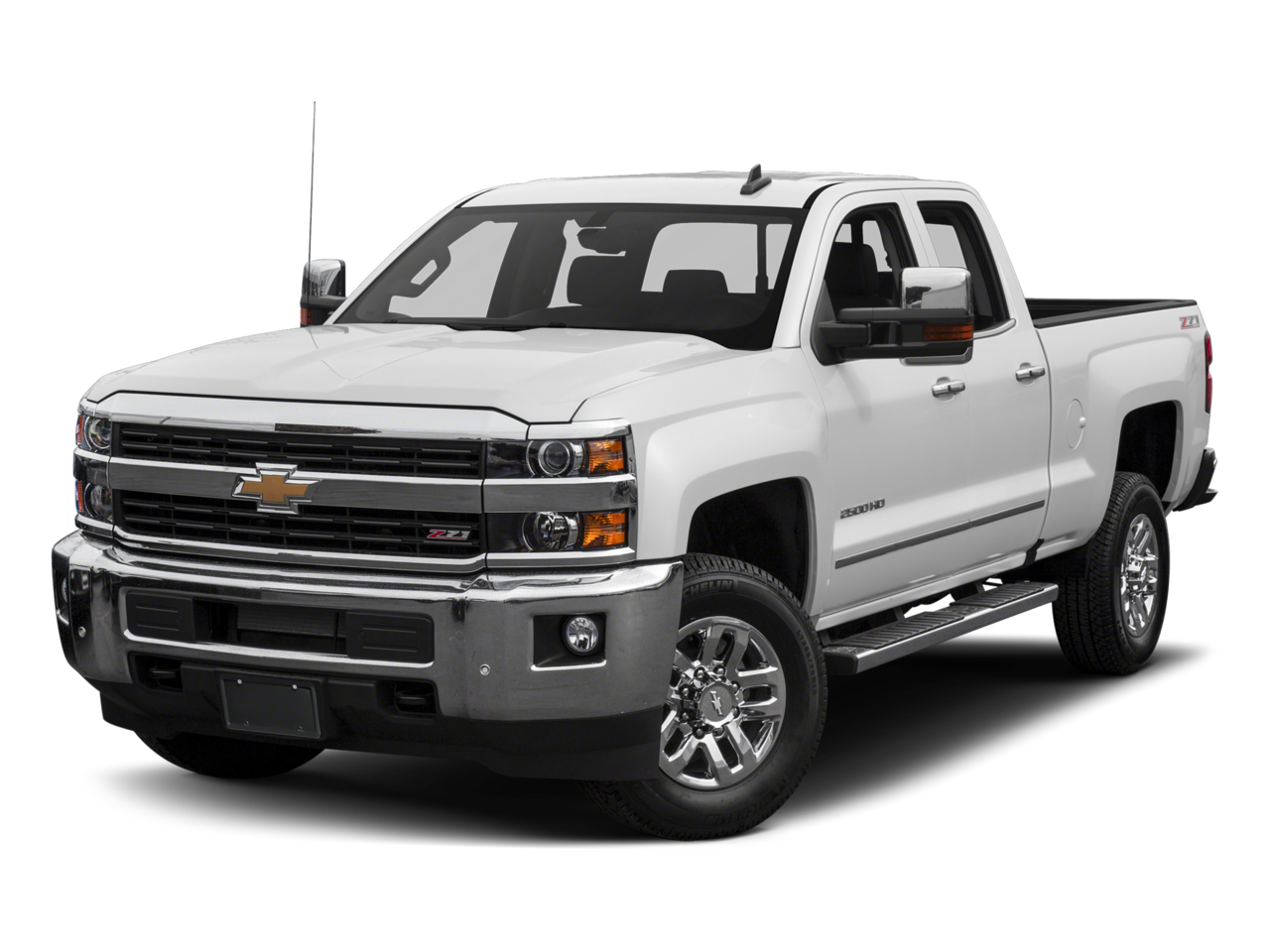 2016 Chevrolet Silverado 2500HD 1GC2KWE89GZ205763