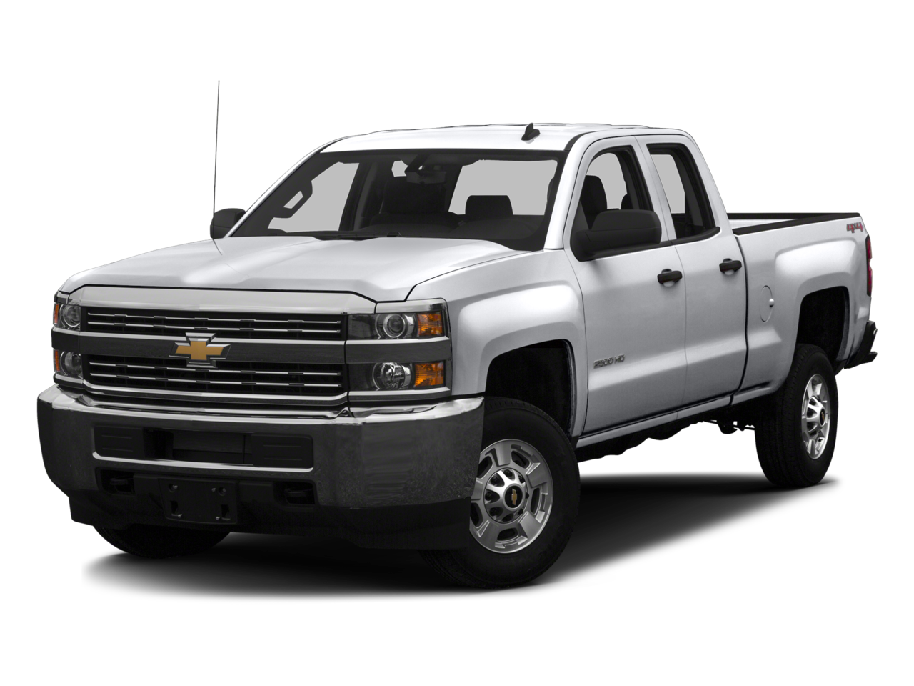 2016 Chevrolet Silverado 2500HD 1GC2KUEG7GZ426032