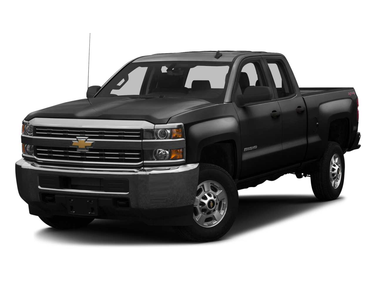 2016 Chevrolet Silverado 2500HD 1GC2KUEGXGZ187754