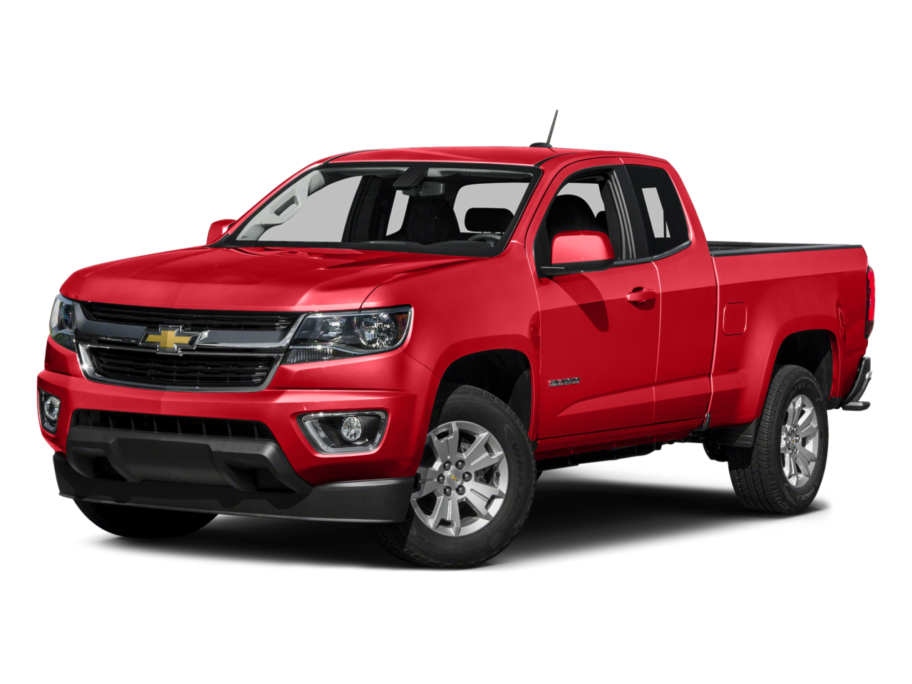 2016 Chevrolet Colorado 1GCHSCEA6G1350933