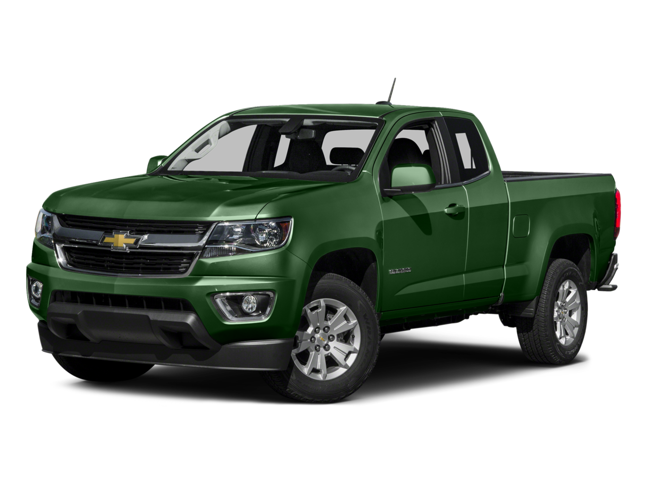 2016 Chevrolet Colorado 1GCHTCEA4G1226642