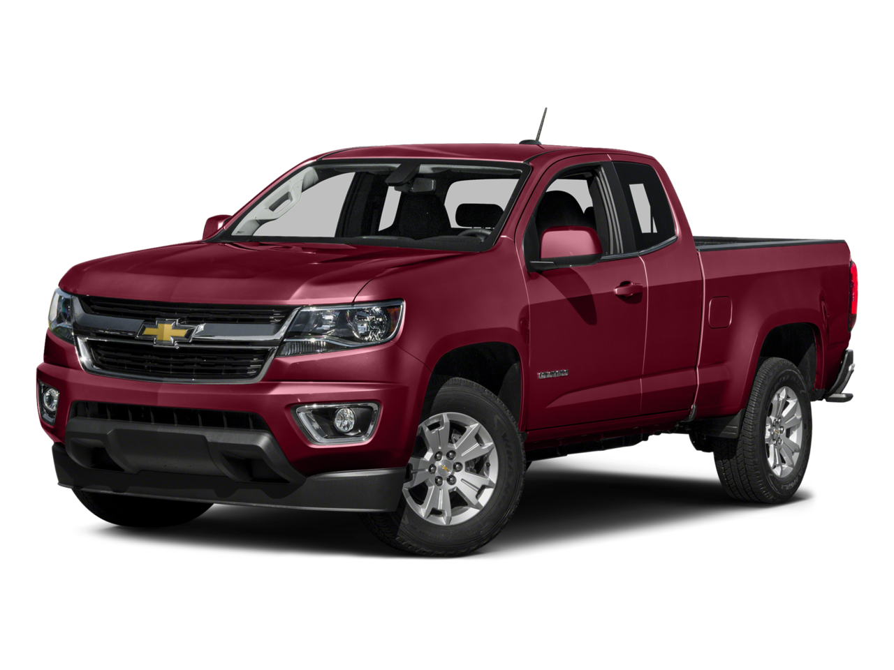 2016 Chevrolet Colorado 1GCHTCEA7G1365549