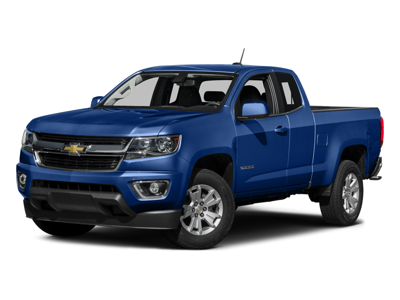 2016 Chevrolet Colorado 1GCHTCE3XG1241471