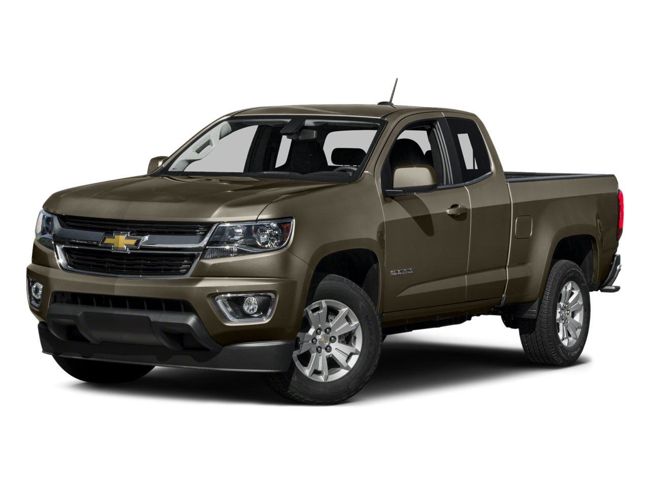 2016 Chevrolet Colorado 1GCHTCE34G1337273