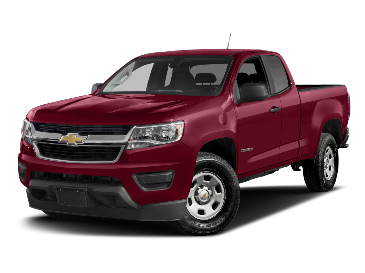 2016 Chevrolet Colorado 1GCHSBE33G1115398