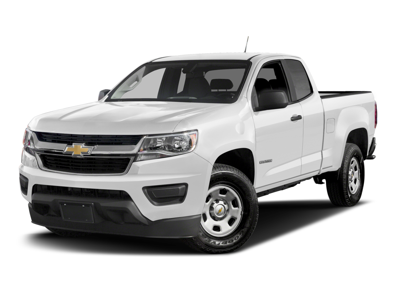 2016 Chevrolet Colorado 1GCHSBEA2G1137035