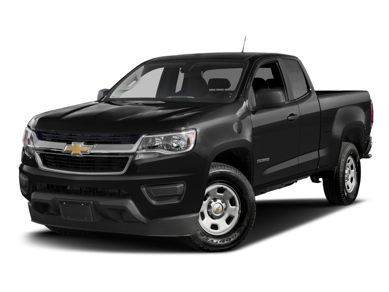 2016 Chevrolet Colorado 1GCHSBE3XG1209620