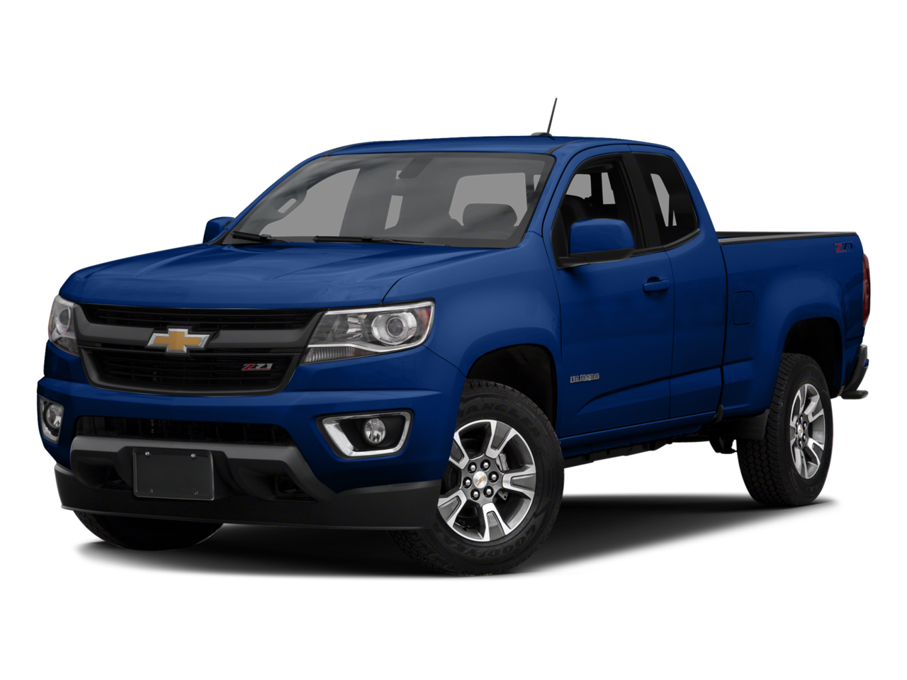 2016 Chevrolet Colorado 1GCHTDE36G1388411