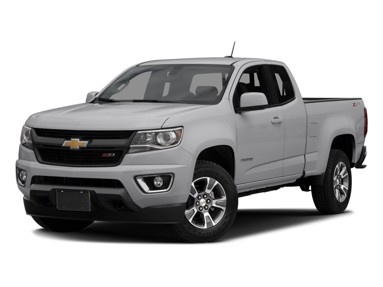 2016 Chevrolet Colorado 1GCHTDE3XG1215345
