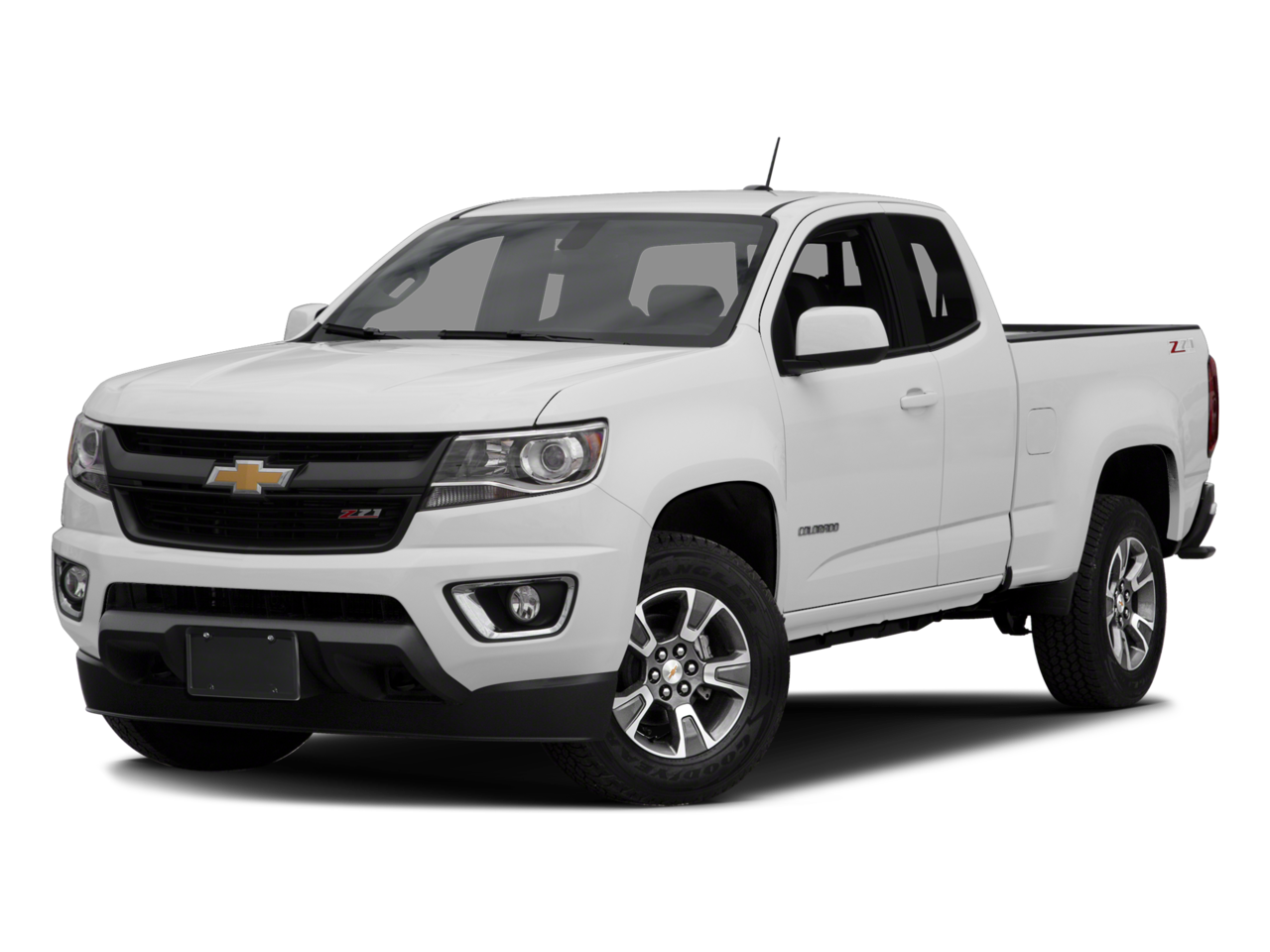 2016 Chevrolet Colorado 1GCHSDEA8G1391599