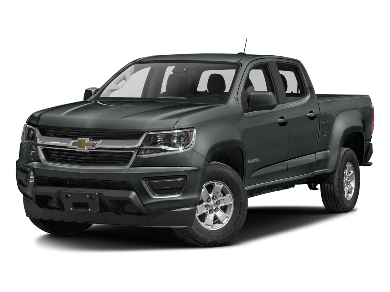 2016 Chevrolet Colorado 1GCGTBE33G1378631