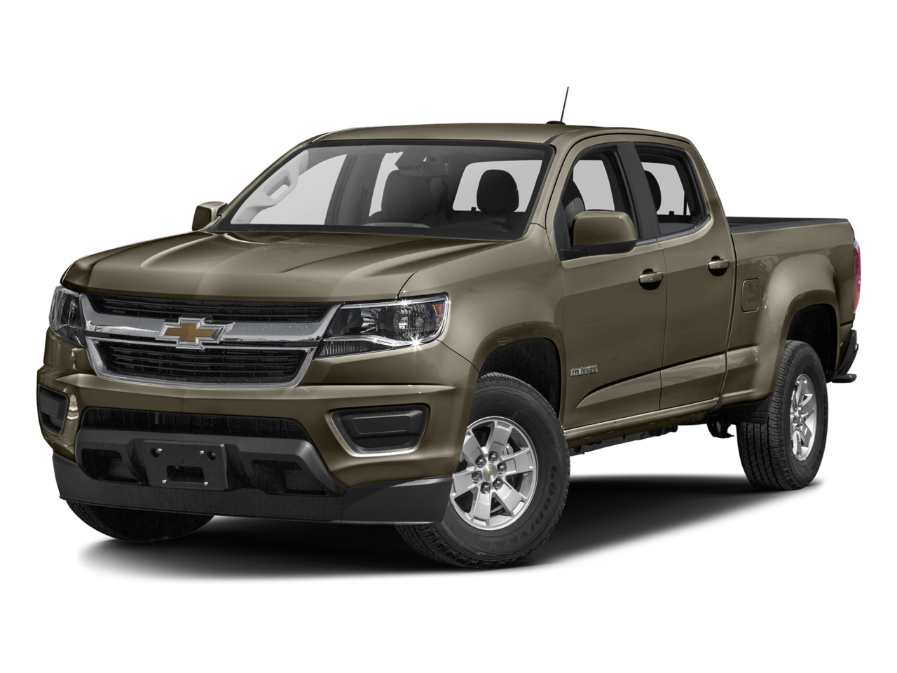2016 Chevrolet Colorado 1GCGTBE31G1390941