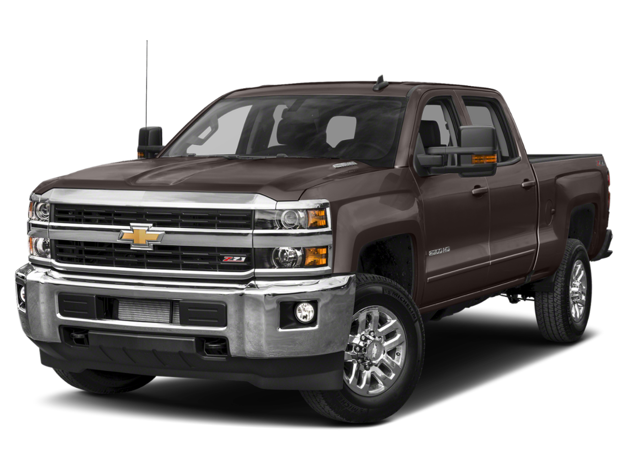 2016 Chevrolet Silverado 3500HD 1GC4KZC80GF154975