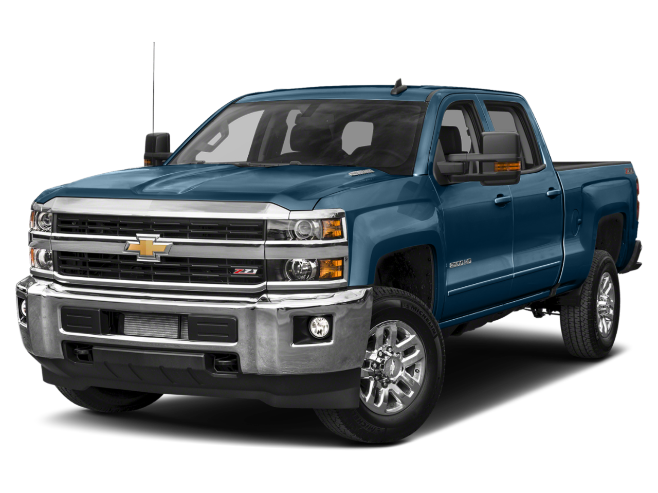 2016 Chevrolet Silverado 3500HD 1GC4KZC89GF262110