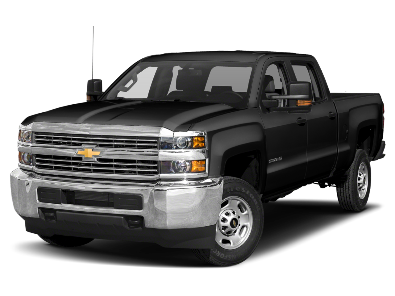 2016 Chevrolet Silverado 3500HD 1GC4KYC88GF137061
