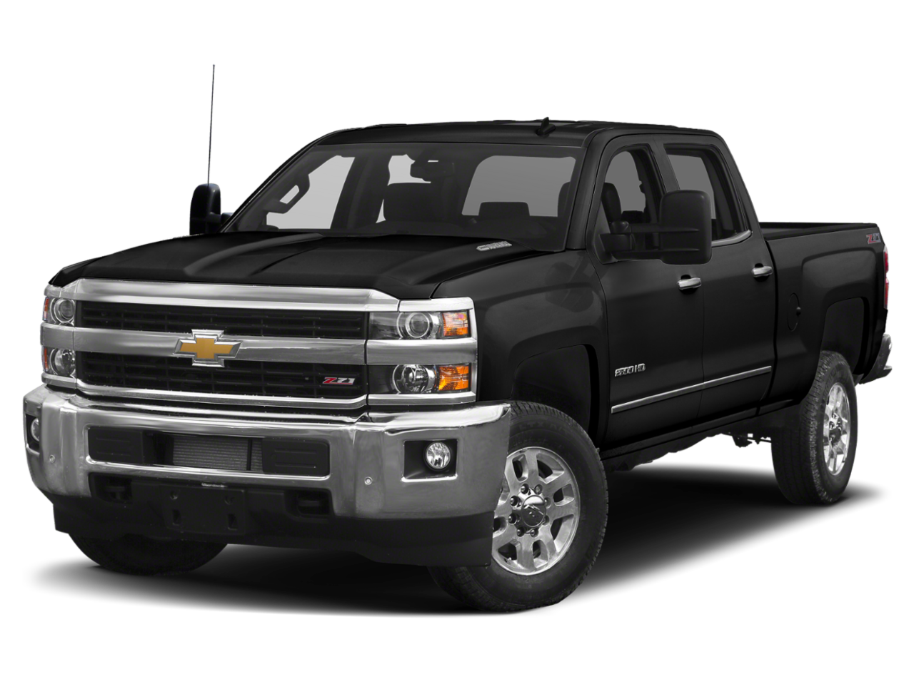 2016 Chevrolet Silverado 3500HD 1GC4K0E89GF202367