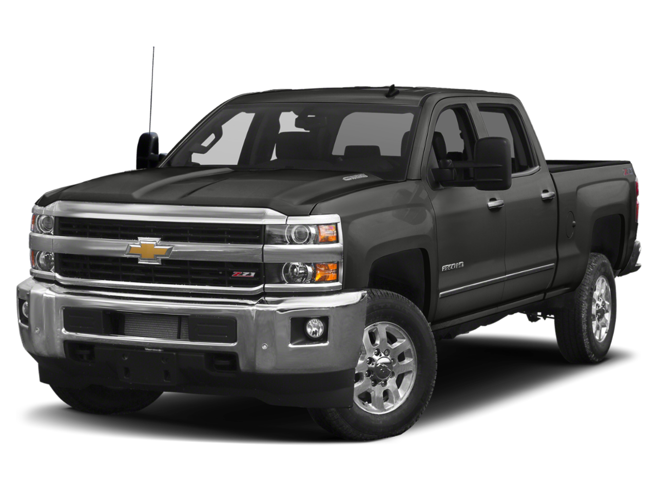 2016 Chevrolet Silverado 3500HD 1GC4K0E81GF227019