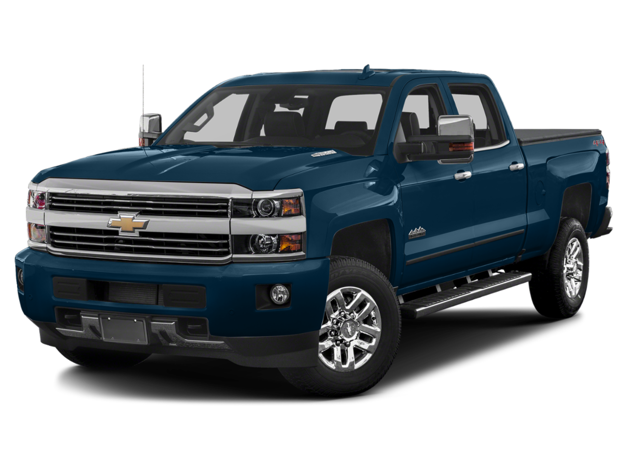 2016 Chevrolet Silverado 3500HD 1GC4K1E87GF292222