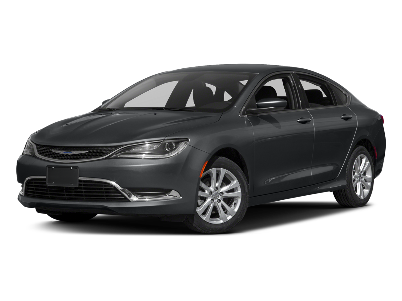 Select 2016 Chrysler 200