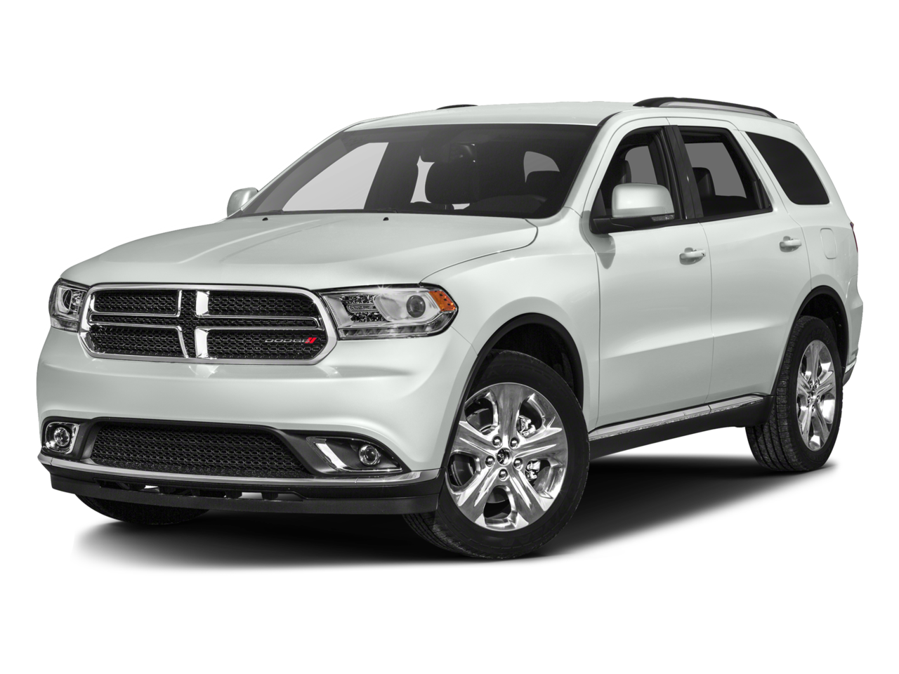 Select 2016 Dodge Durango