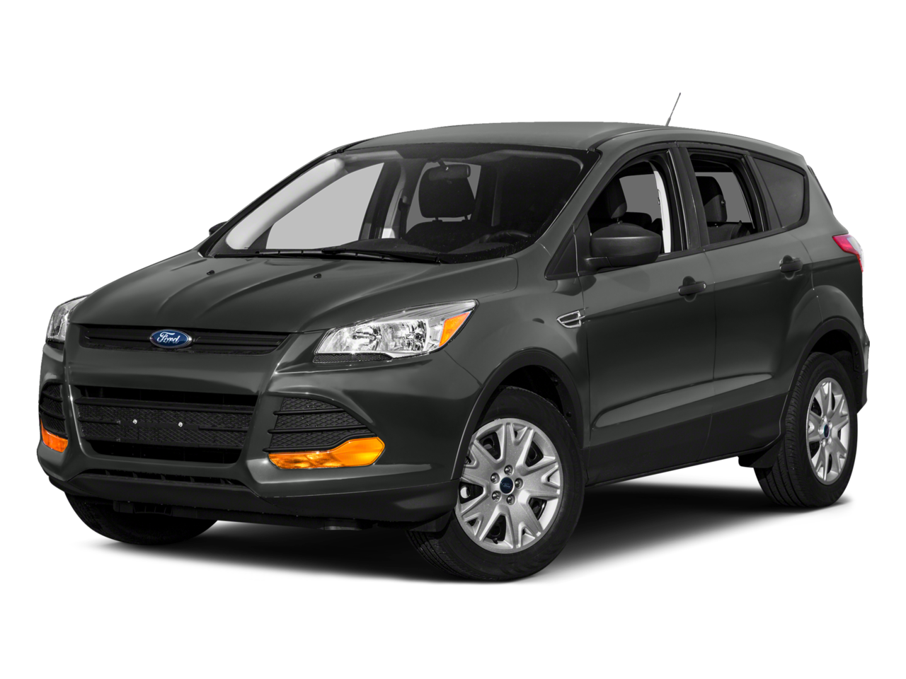 Select 2016 Ford Escape