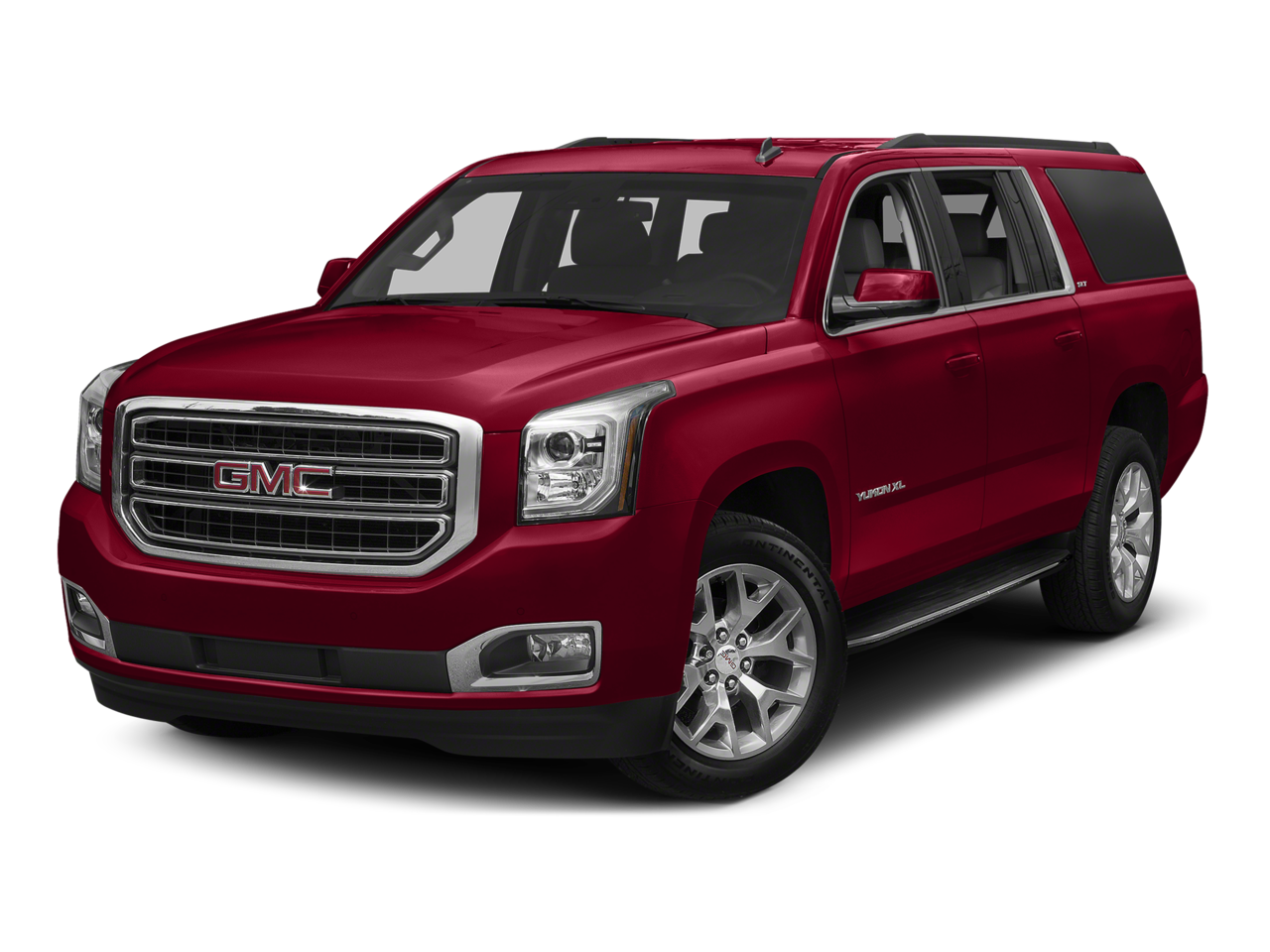 2016 GMC Yukon XL 1GKS2GKC8GR375549