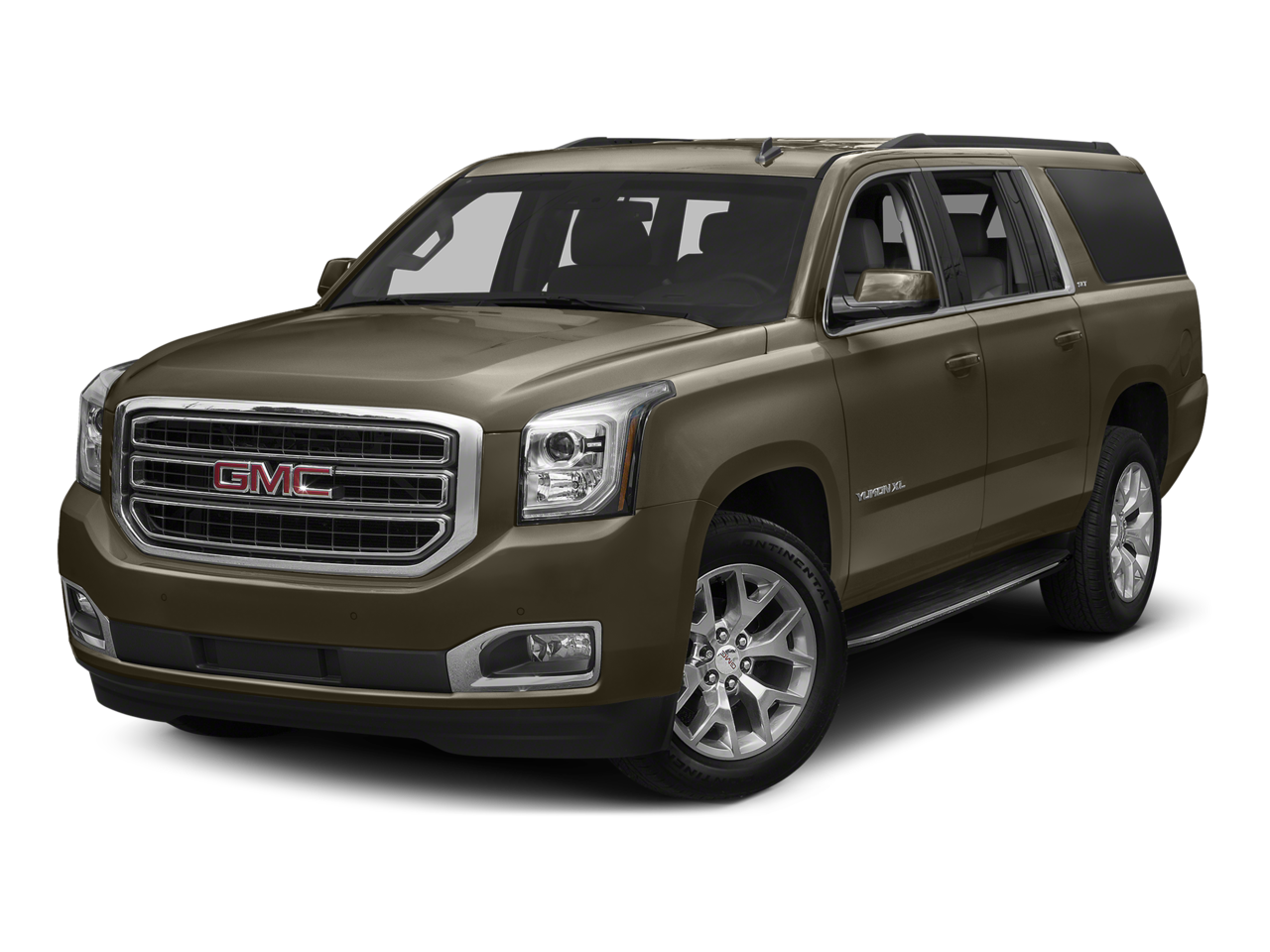 2016 GMC Yukon XL 1GKS1GKC2GR434596