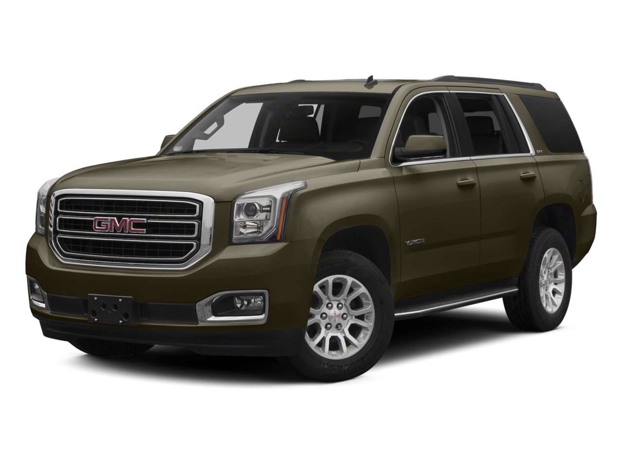 2016 GMC Yukon 1GKS1AKC0GR128753
