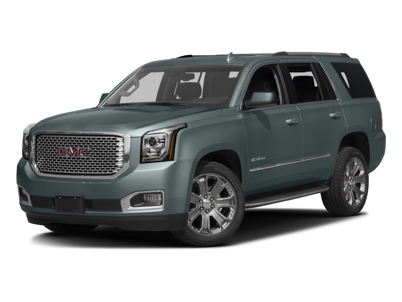 2016 GMC Yukon 1GKS1CKJ3GR255538