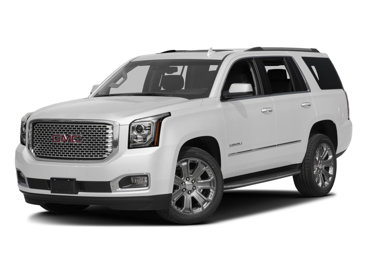 2016 GMC Yukon 1GKS2CKJ5GR345870