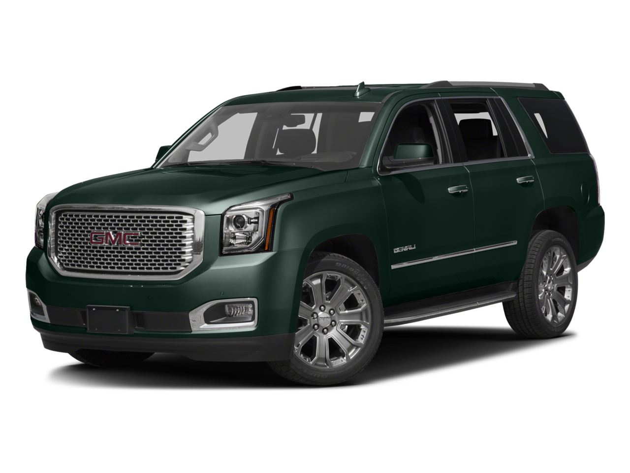 2016 GMC Yukon 1GKS2CKJXGR399360
