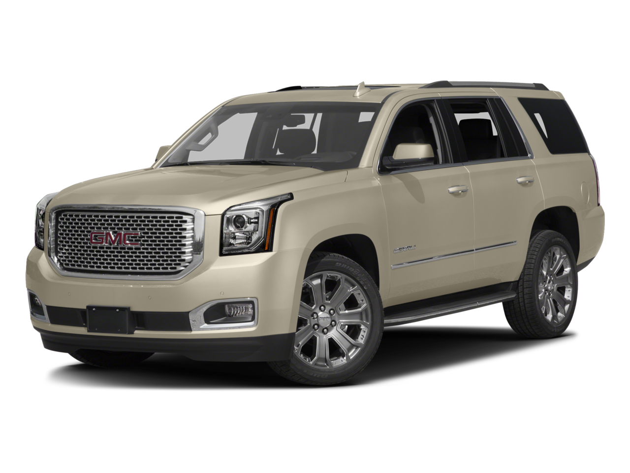 2016 GMC Yukon 1GKS1CKJ4GR193261