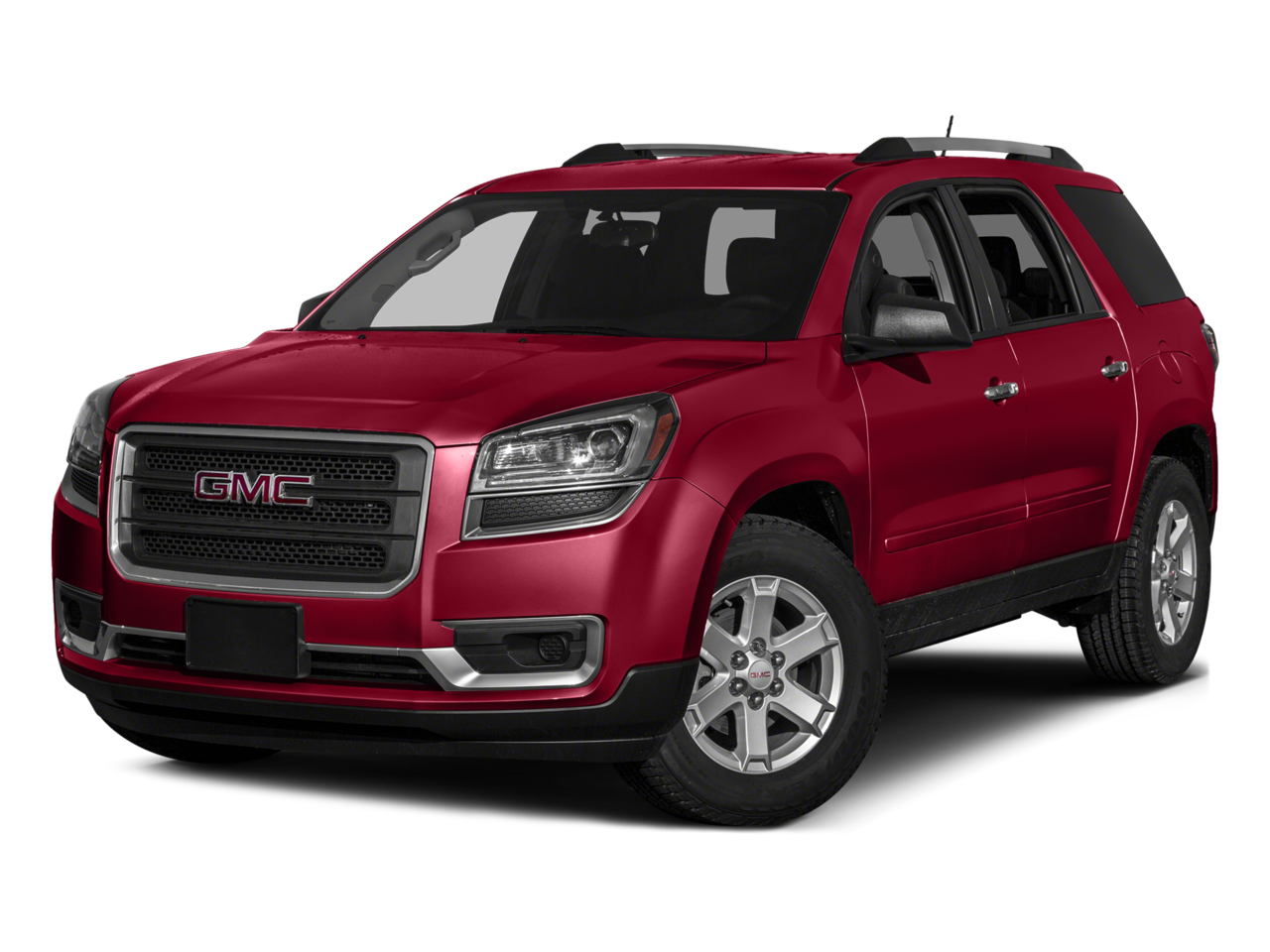 2016 GMC Acadia 1GKKRNED1GJ312120